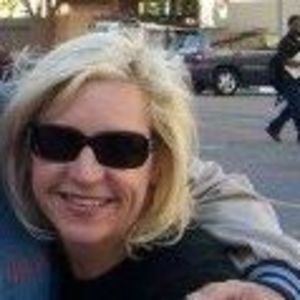 Meet your Posher, Kristine